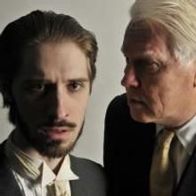 AN INSPECTOR CALLS Plays Through 7/25 At The Vortex 